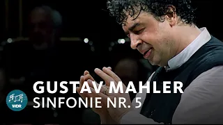 Mahler - Symphony No. 5 | Semyon Bychkov | WDR Symphony Orchestra