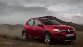 Renault Sandero Stepway