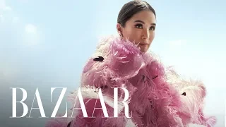 These Are The Real 'Crazy Rich Asians' | Harper's BAZAAR