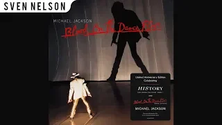 Michael Jackson - 02. Blood on the Dance Floor (Refugee Camp Remix) [HQ] HD