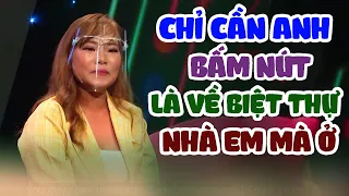 Chàng Trai Mồ Côi Cha Sống Xa Mẹ Từ Nhỏ Khiến Cô Gái Chảy Nước Mắt Gạ Về Biệt Thự Nhà Mình Ở Rể