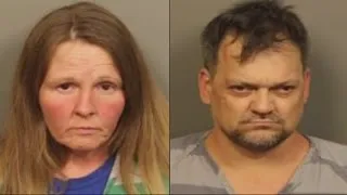 Two charged with Arson, Insurance Fraud