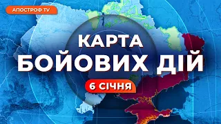 рф ЗУПИНИЛИ наступ на Лиманському напрямку? ЗСУ ЗНИЩИЛИ РЛС окупантів в Криму  / Карта бойових дій