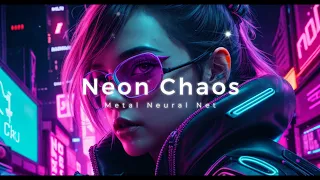 Neon Chaos - Metal Neural Net