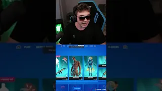 Kubx powrót TRAVISA SCOTTA do Fortnite 😱😱