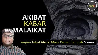 Masa Depan Suram Akibat Kabar Malaikat: Jangan Takut | Maria Bagi Kita (3/4)