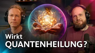 Quantenmechanik missbraucht für QUARK? Mit Methodisch inkorrekt! | Podcast #78 | Quarks Science Cops