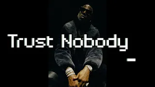 Trust Nobody - Young Dolph, PaperRoute Woo Ft. Snupe Bandz  - JaiDavisOnIt