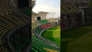 Arbab Niaz Cricket Stadium Peshawar | Short Video | #jawadaliofficial