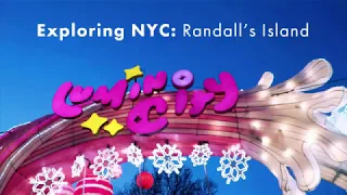 Exploring NYC: Lumino City Festival