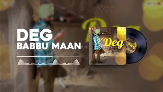 DEG : Babbu Maan | Adab Punjabi | New Punjabi Songs 2022 you tube channel please subscribe 🙏🙏