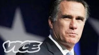 Mitt Romney's Family Kidnapped by Cartel (Drug Cartels vs. Mormons Part 7/7)