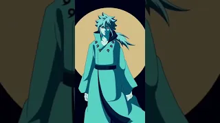 Indra Otsutsuki Edit