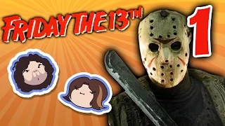 Scary Garbage | Friday the 13th