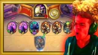 When Big Priest Gets Every Roll PERFECTLY.. It Can Be SO TOXIC!!