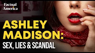 The End of the Affair | Discussing Ashley Madison: Sex, Lies & Scandal with Toby Paton