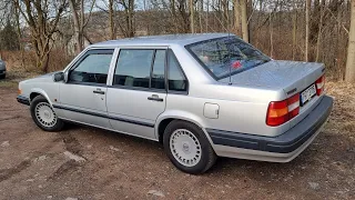 Volvo 940