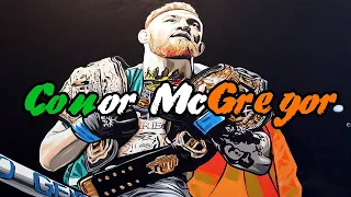 Conor McGregor - Legendary highlights 2020.