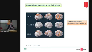 R. Gatti, D. Farina: Neuroscienze. Riabilitazione e recupero funzionale tra scienza e fantascienza