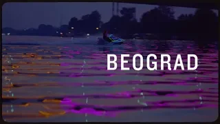 SebastiAn - Beograd (Official Music Video)