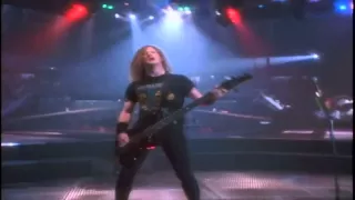Metallica - Creeping Death (Live, San Diego 1992) [HD]