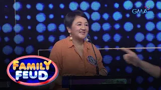 Family Feud Philippines: Eliminated ito kapag tight ang budget sa kasal