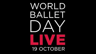 World Ballet Day 2021 - Polish National Ballet [ENG & PL]