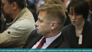 Игорь Артемьев ответил на вопросы бизнеса про инициативы ФАС