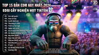 CƯỚI THÔI EM ♫ Top 20 Bản EDM Làm Mưa Làm Gió Các BXH | BXH Nhạc Trẻ EDM Hay Nhất Tháng 5