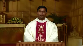 Catholic Mass Today | Daily TV Mass, Wednesday May 15, 2024