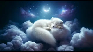 ♪♫ Sleep Music for Babies, Bach inspired ♪♫ #024 | Baby Sleep Intelligence Training