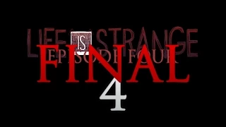 Cry Plays: Life Is Strange [Ep4] [P4] [Final]