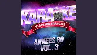 Yaka Danser — Karaoké Playback Avec Choeurs — Rendu Célèbre Par Raft