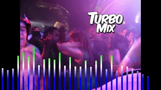 Turbo Mix - Set 30 Minutos 20 - The Outhere Brothers, Pak, Fun Factory, 740 Boyz, DETUNE, B.A.R.