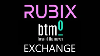 RUBiX The Grizzly - Criminalz | BTM Exchange | 2019-2021