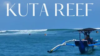 Kuta Reef