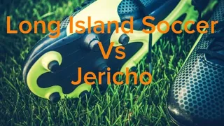 Won: 3-1 Long Island Vs Jericho full match!!