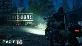 Late Night Me Masti || Days Gone #016