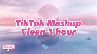 1 Hour TikTok Mashup 2023 Clean