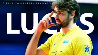 Lucas Saatkamp | Monster Spikes/Blocks | World Cup 2019