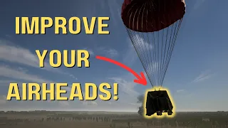 Drop Better Airheads INSTANTLY With These Tips - Hell Let Loose