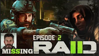 I Love it | Its INSANE | Atomgrad Raid Episode 2 Warzone 2