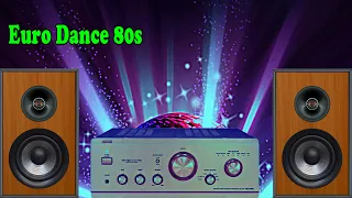 Euro Dance 80s, Italo Disco Music Vol 67, Instrumental Music 2022