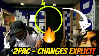 2Pac - Changes Explicit - Producer Reaction