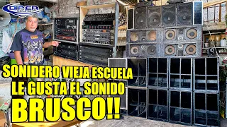 HACE RETUMBAR SUS BAJOS A LO BRUTAL SONIDO CRISTALITO POWER CHECANDO AUDIO!!!