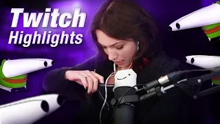 REVED BEST OF! 😂 Twitch Highlights #13