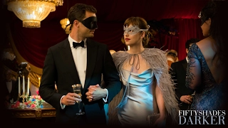 Fifty Shades Darker: "Hearts and Flowers" :15 (10 de febrero)