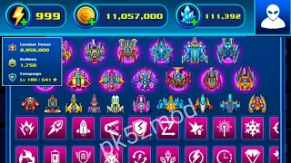 Galaxy Attack Alien Shooter Hack 2023 | Last Version 50.2 | Unlimited Crystal & Coins | Guru 52 |