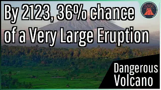 One of the World's Most Dangerous Volcanoes is Now Even More Concerning