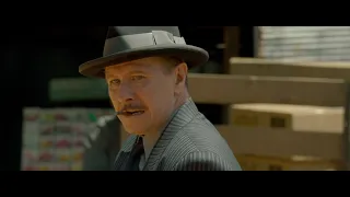 Lawless (Самый пьяный округ в мире) - Gary Oldman, Noah Taylor, Shia LaBeouf, 2012